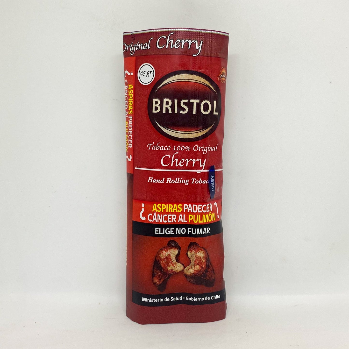 Bristol Cherry