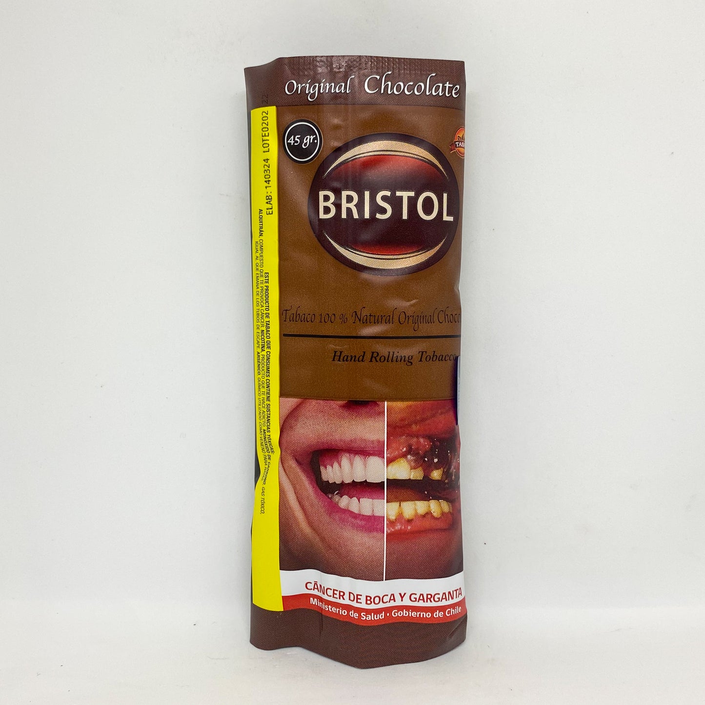 Bristol Chocolate