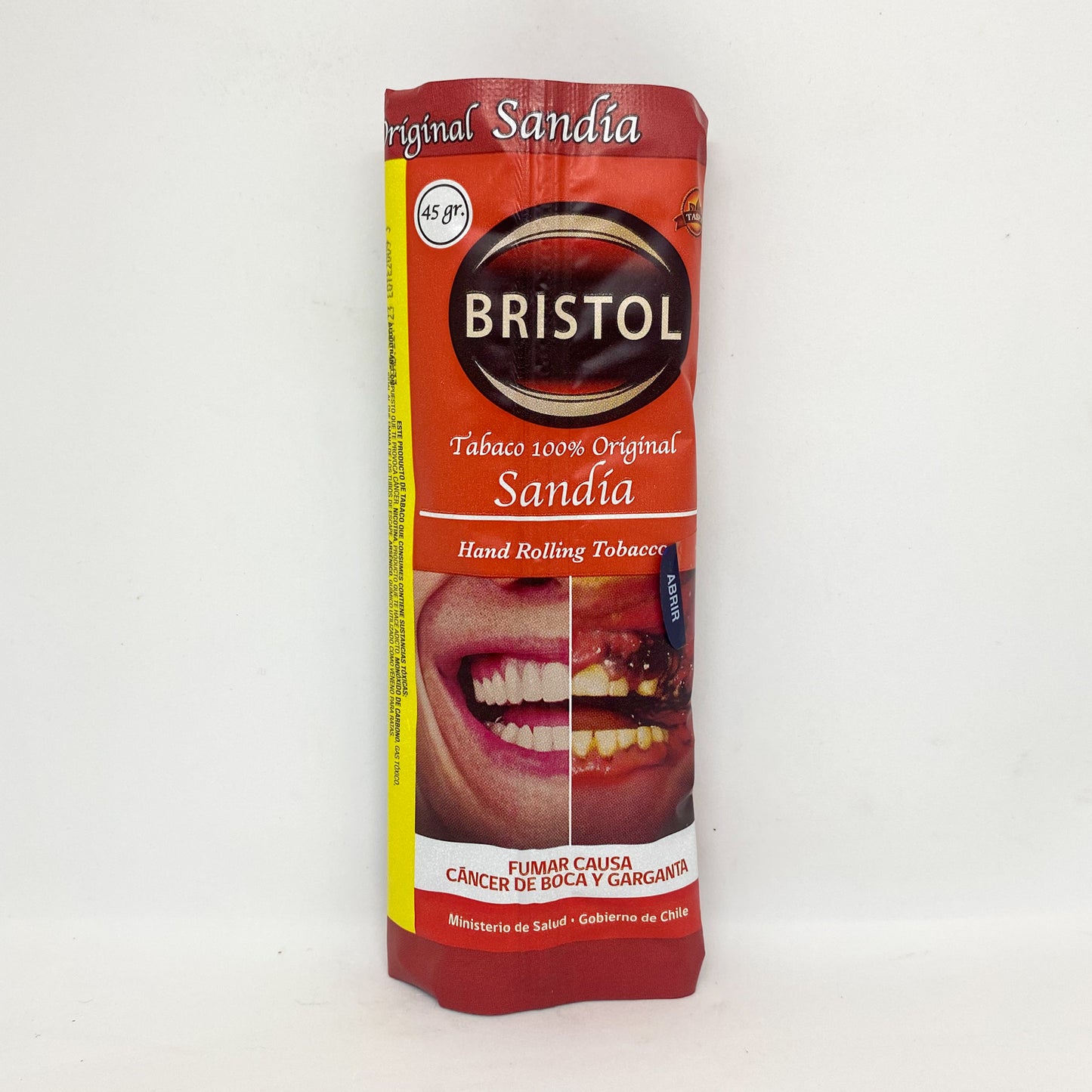 Bristol Sandia