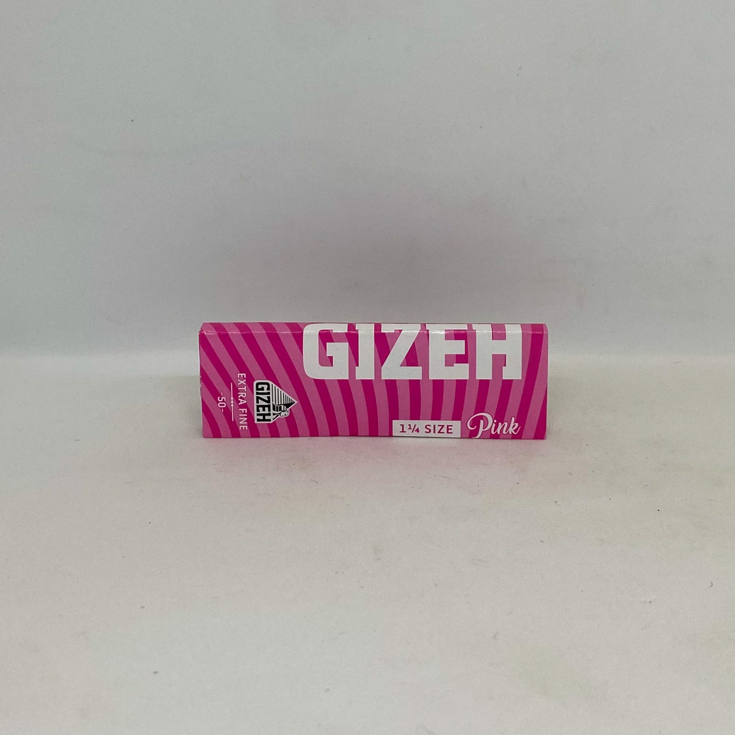 Gizeh Pink extra fine 1-1/4