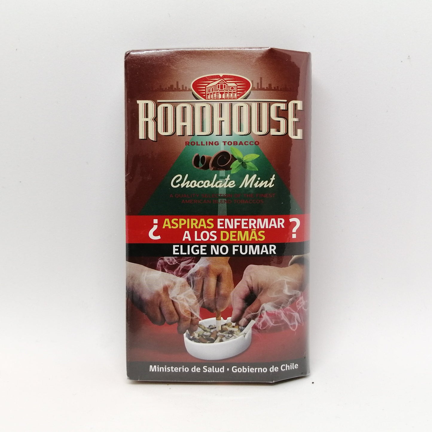 Roadhouse Chocolate Menta