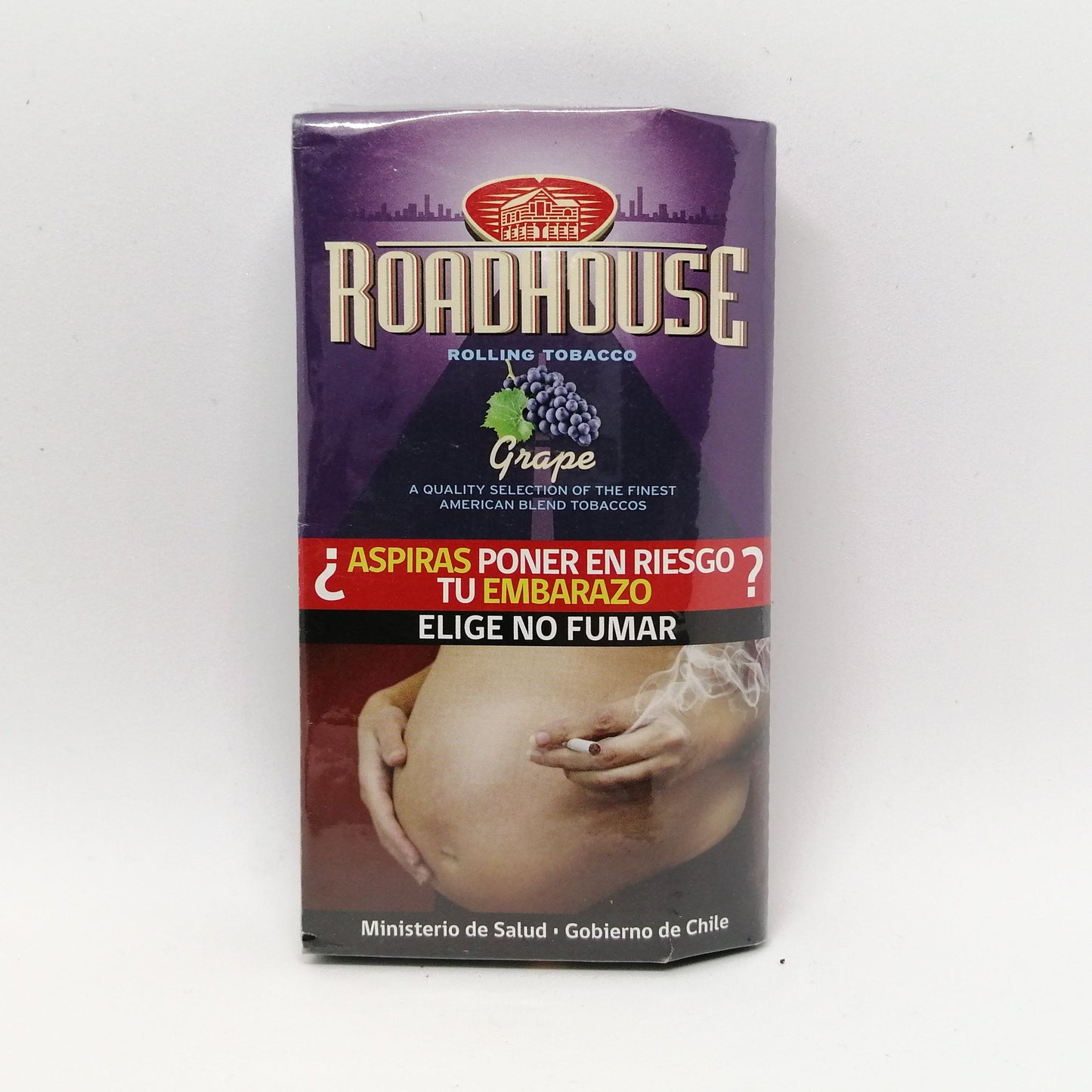 Roadhouse Uva