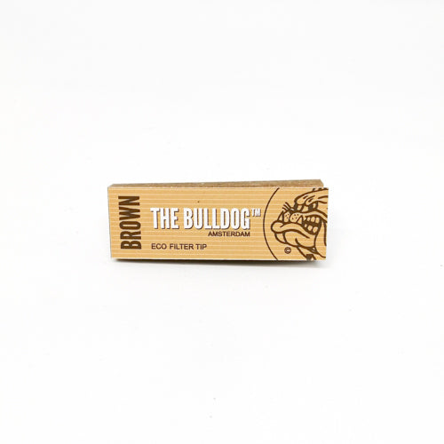 The Bulldog Brown Boquillas