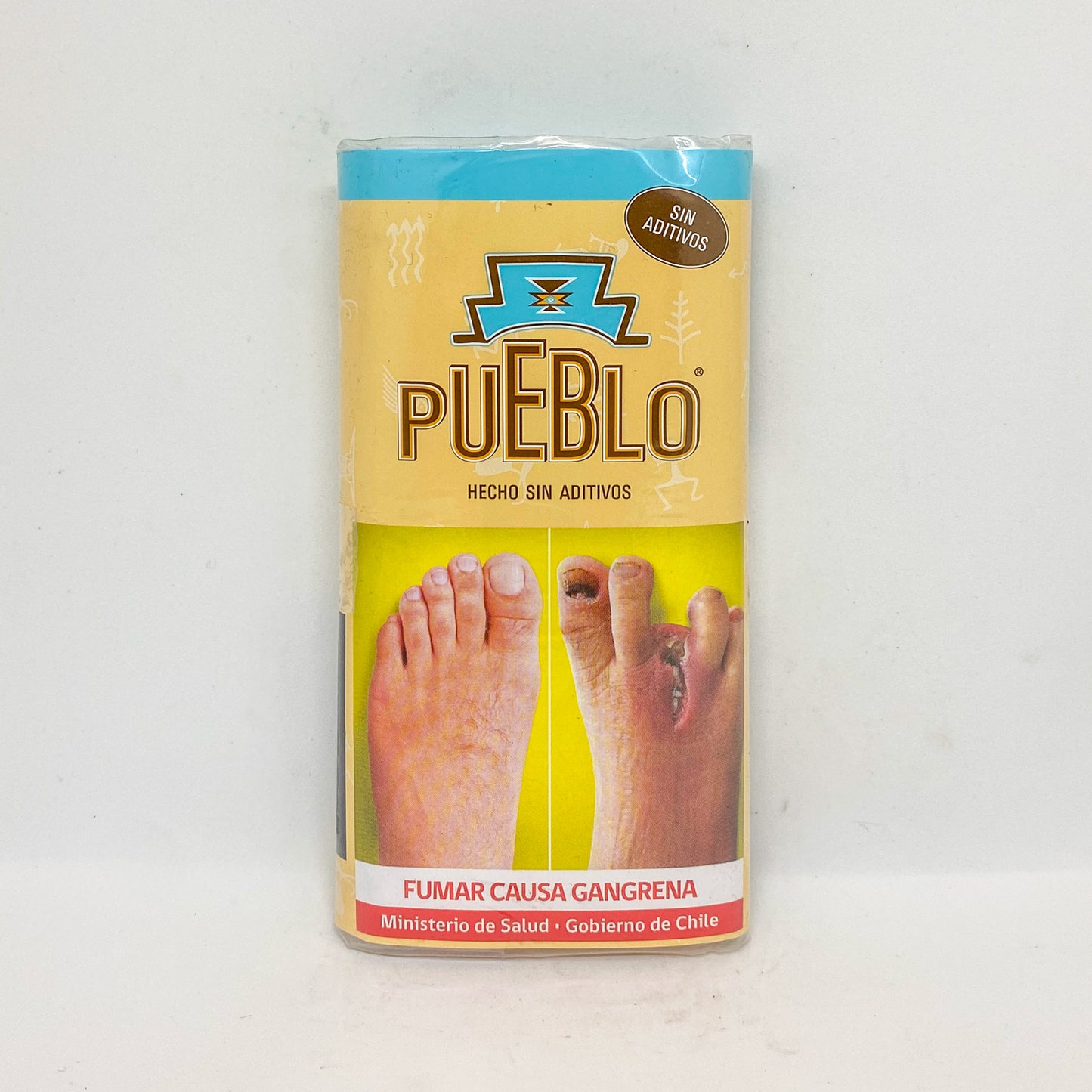 Pueblo classic
