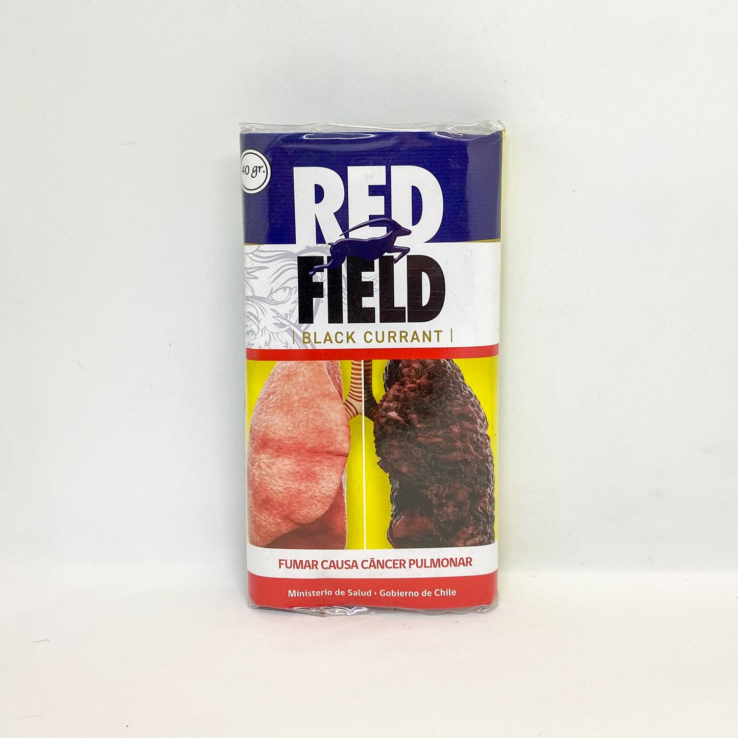 Red Field Black Currant