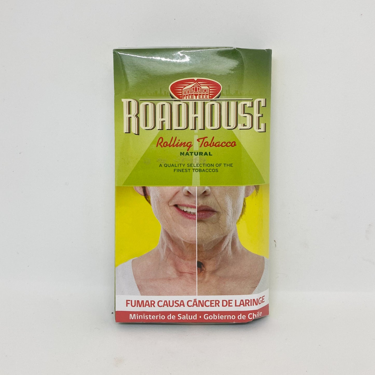 Roadhouse Natural