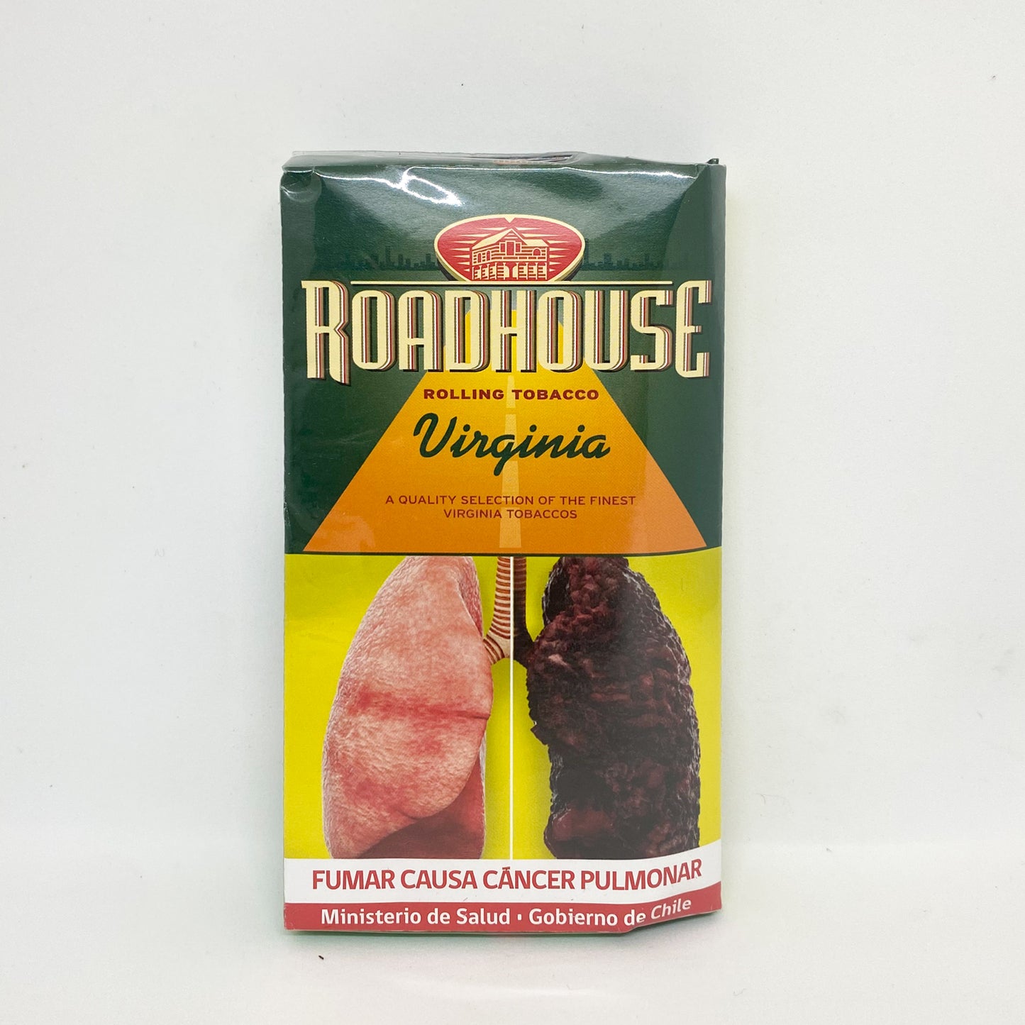 Roadhouse Virginia