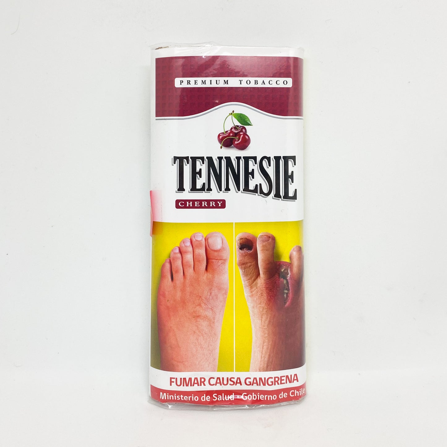 Tennesie Cherry