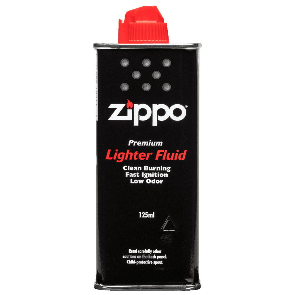 Bencina Zippo 125ml