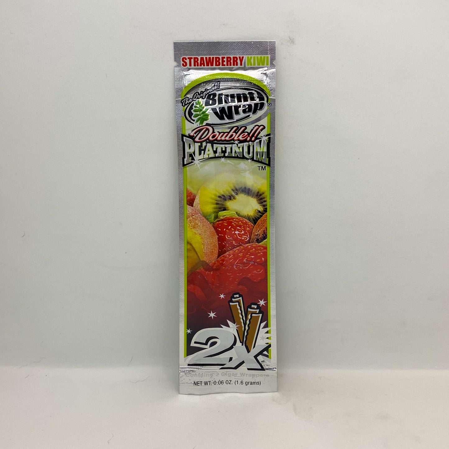 Blunt Wrap strawberry kiwi