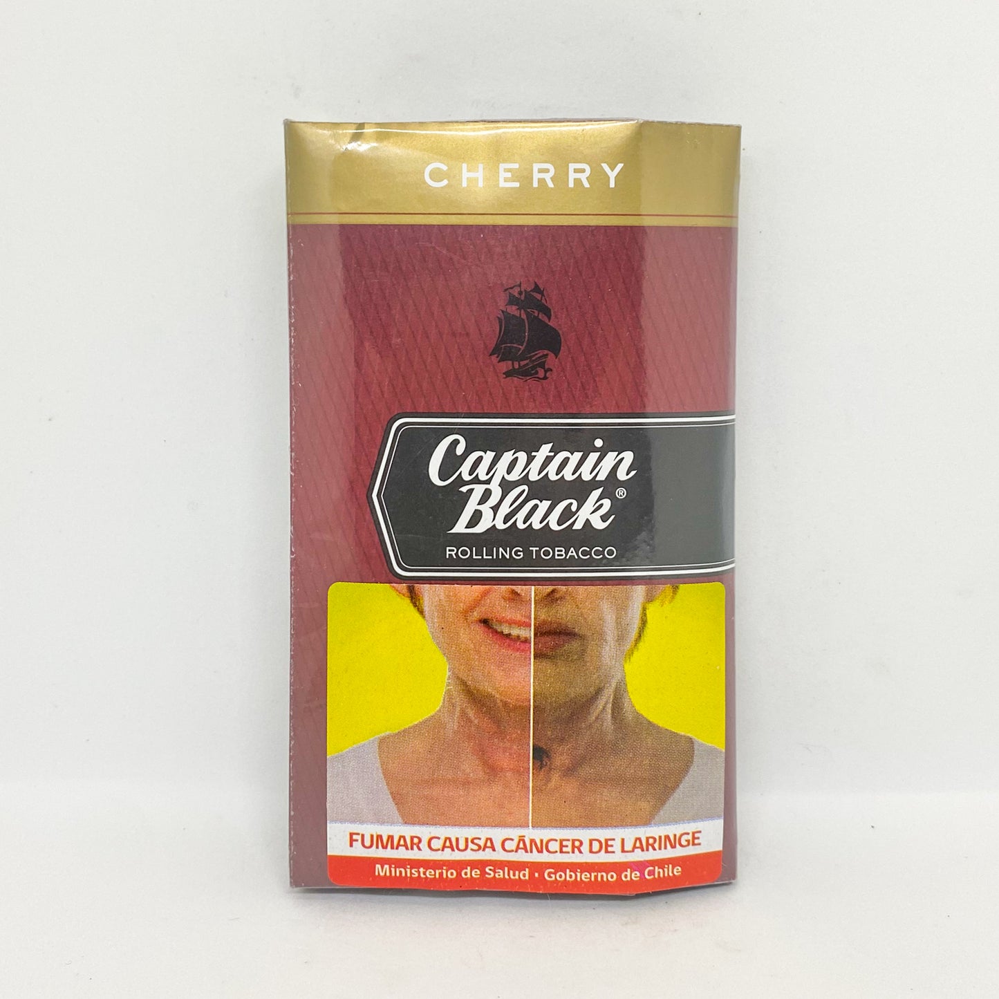 Captain Black cherry