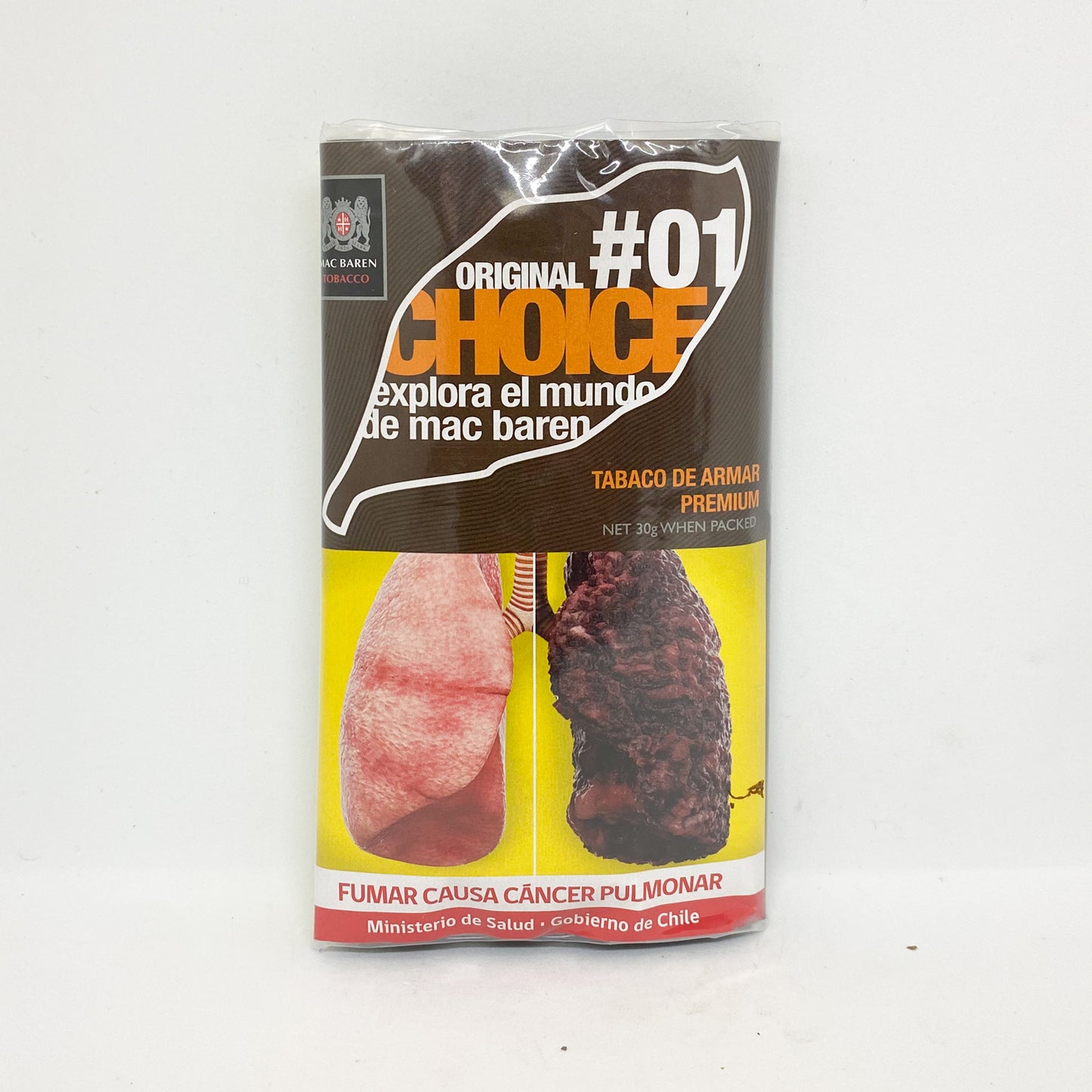 Choice Original