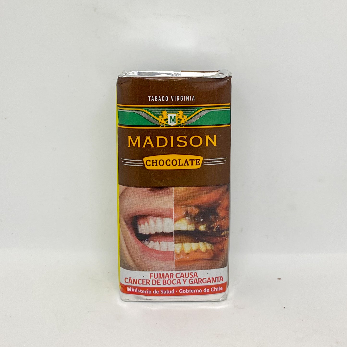 Madison Chocolate