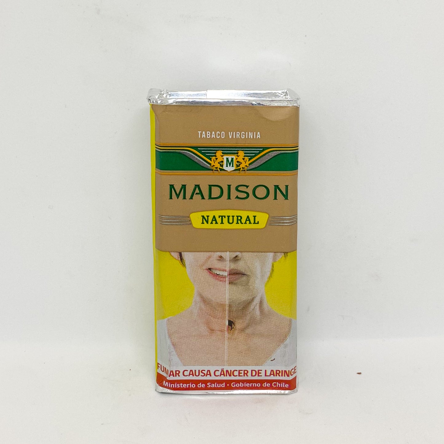 Madison Natural