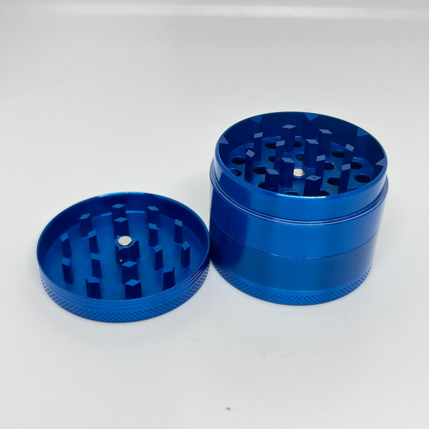 Moledor Smoking Azul