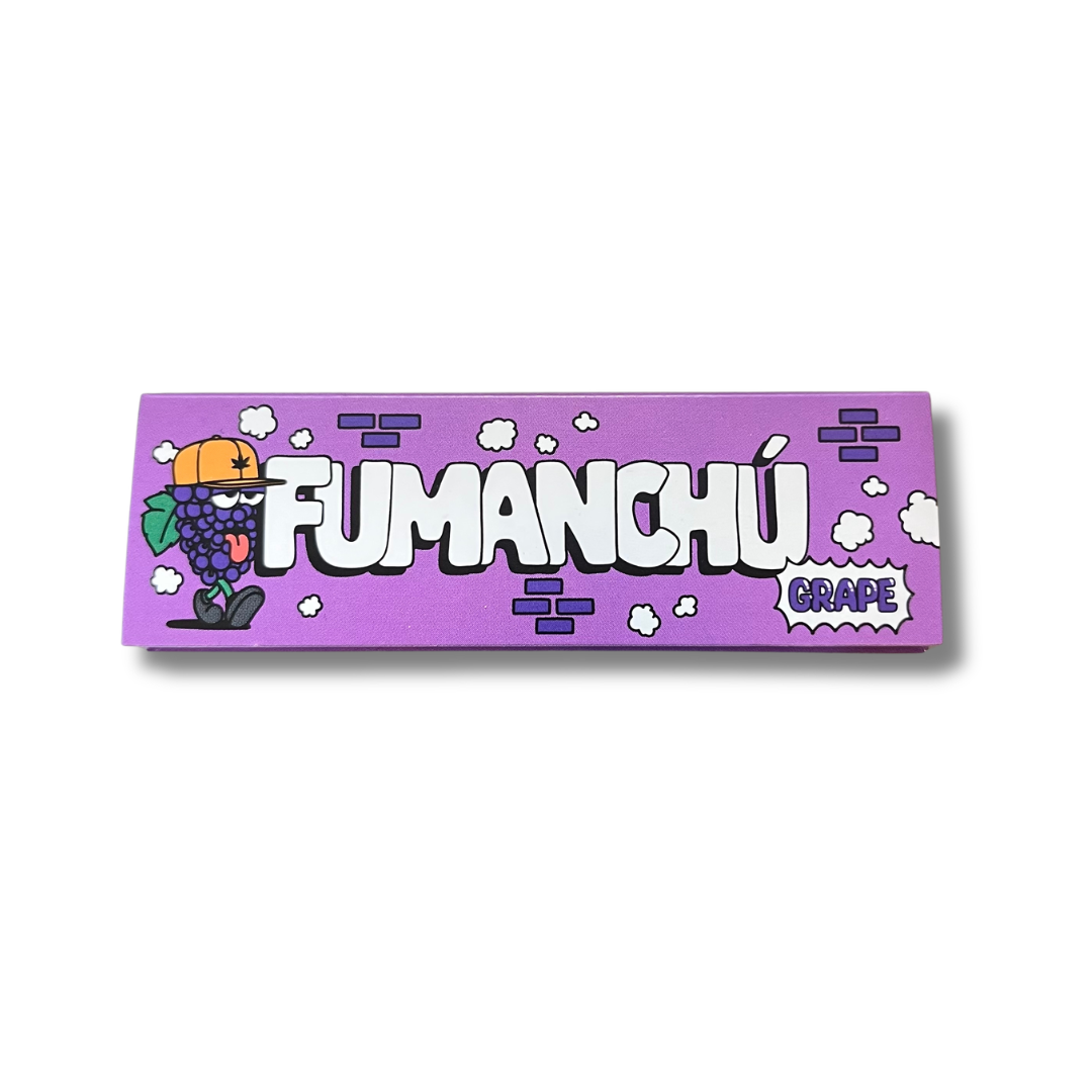 Papelillo Fumanchú Uva 1 1/4