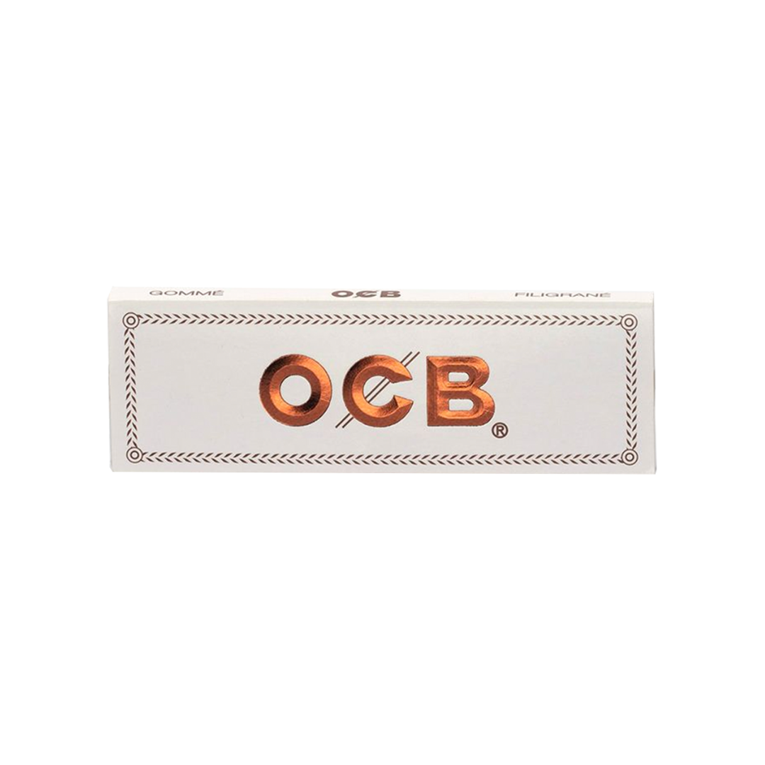 OCB Blanco 1-1/4