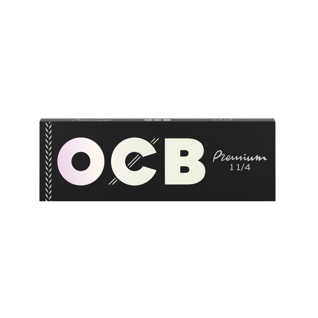 OCB premium 1-1/4