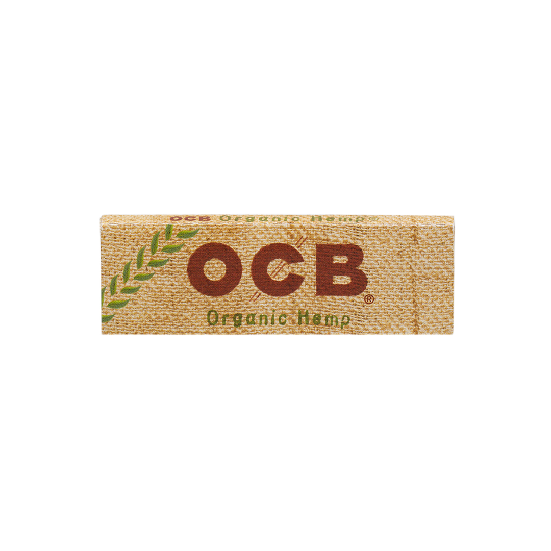 OCB organico #1