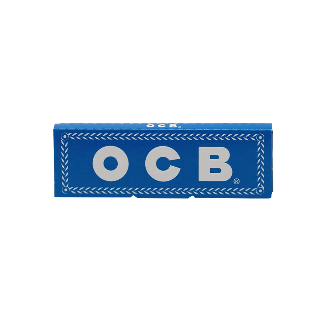 OCB #1 Azul