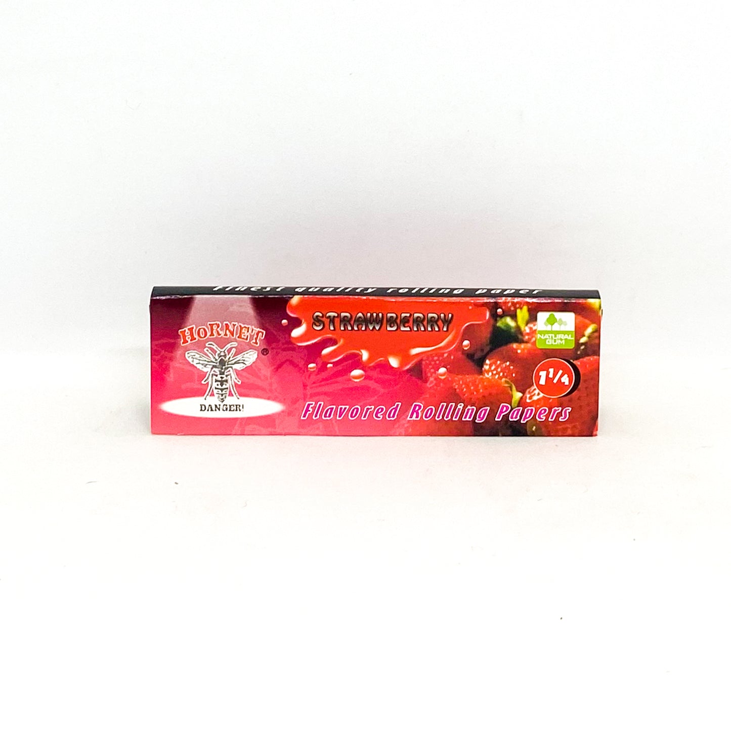 Hornet strawberry