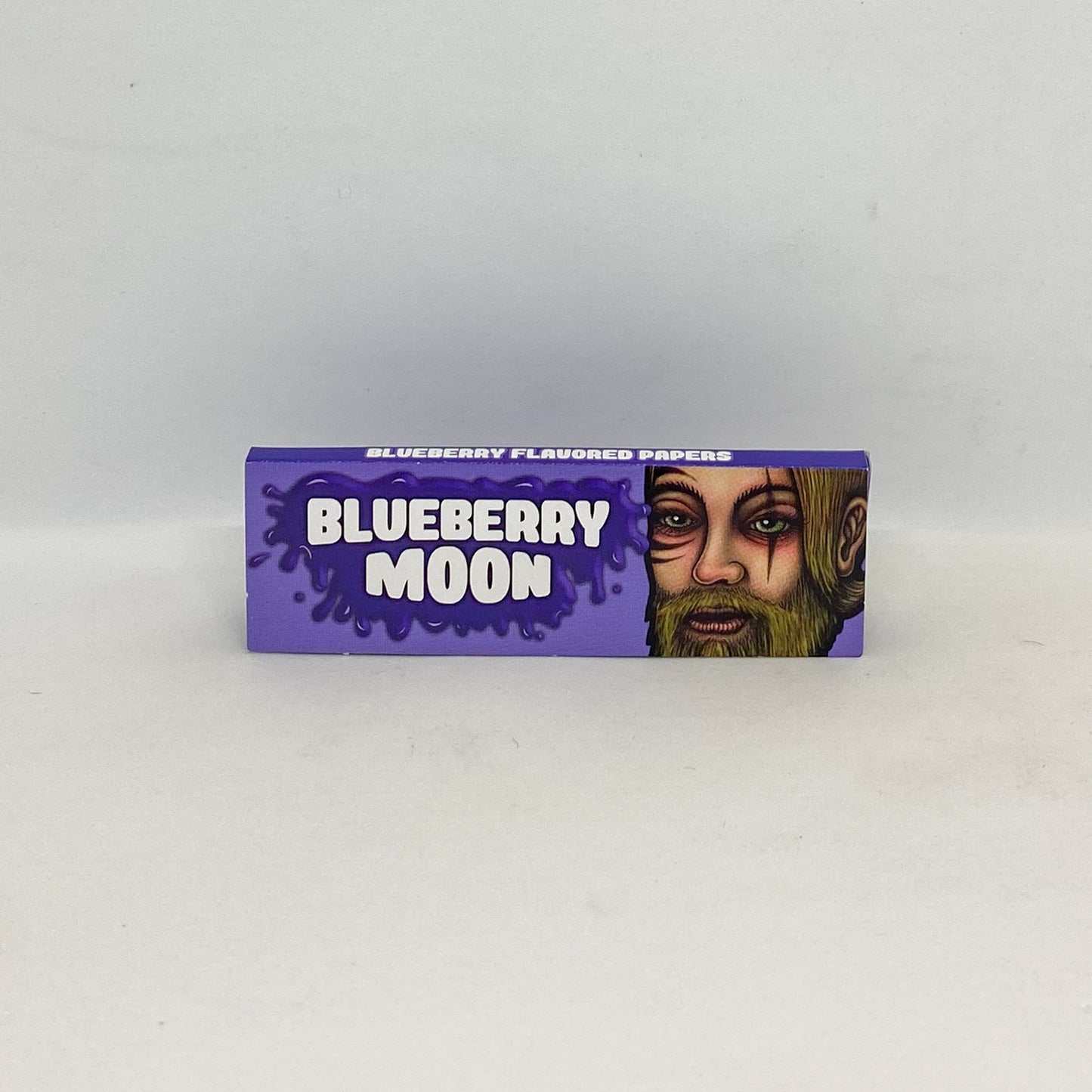 Lion rolling circus Blueberry 1 1/4