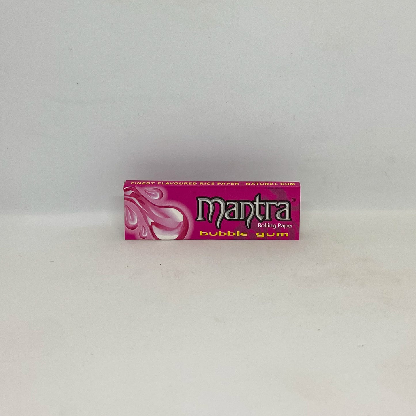 Mantra chicle 1 1/4