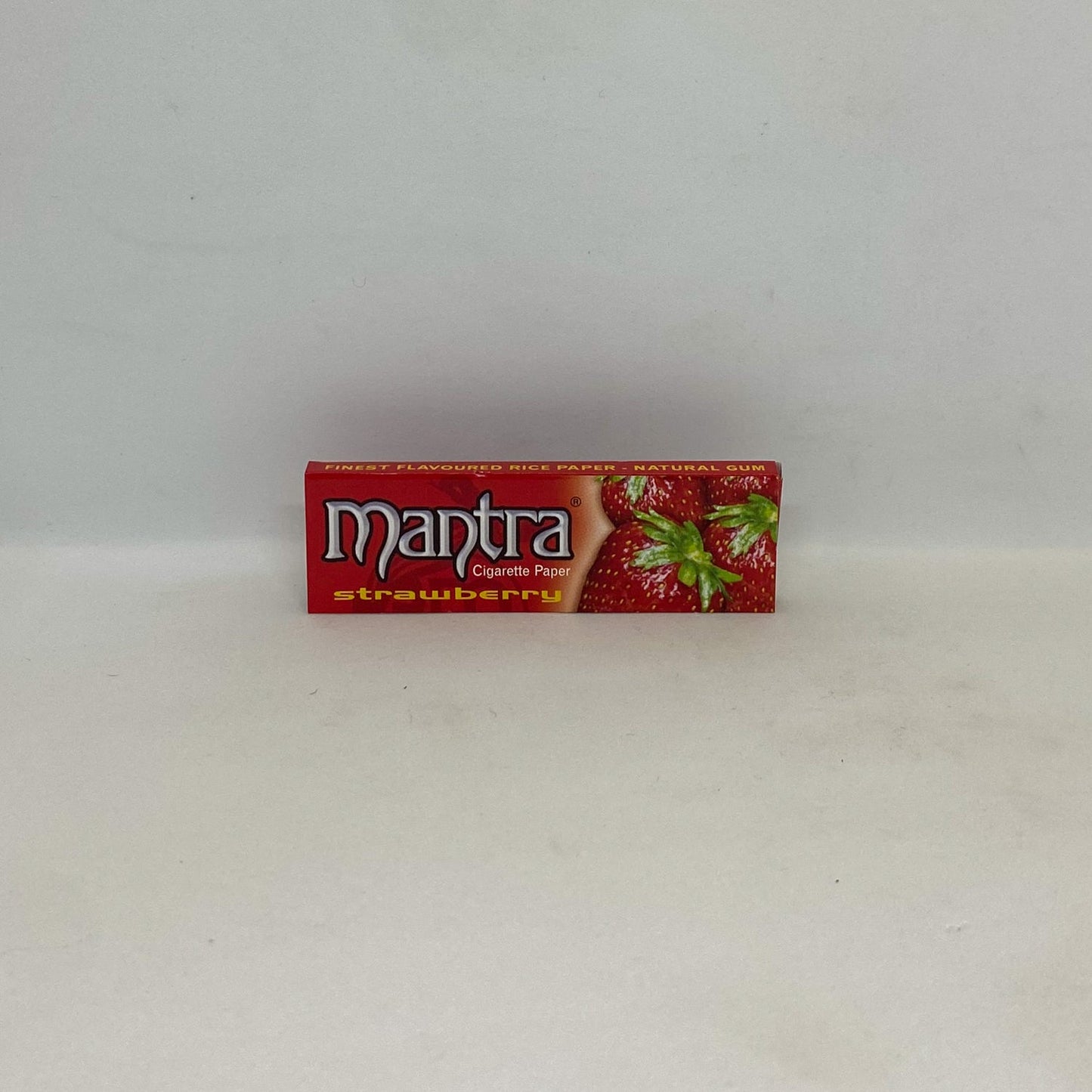 Mantra strawberry 1 1/4