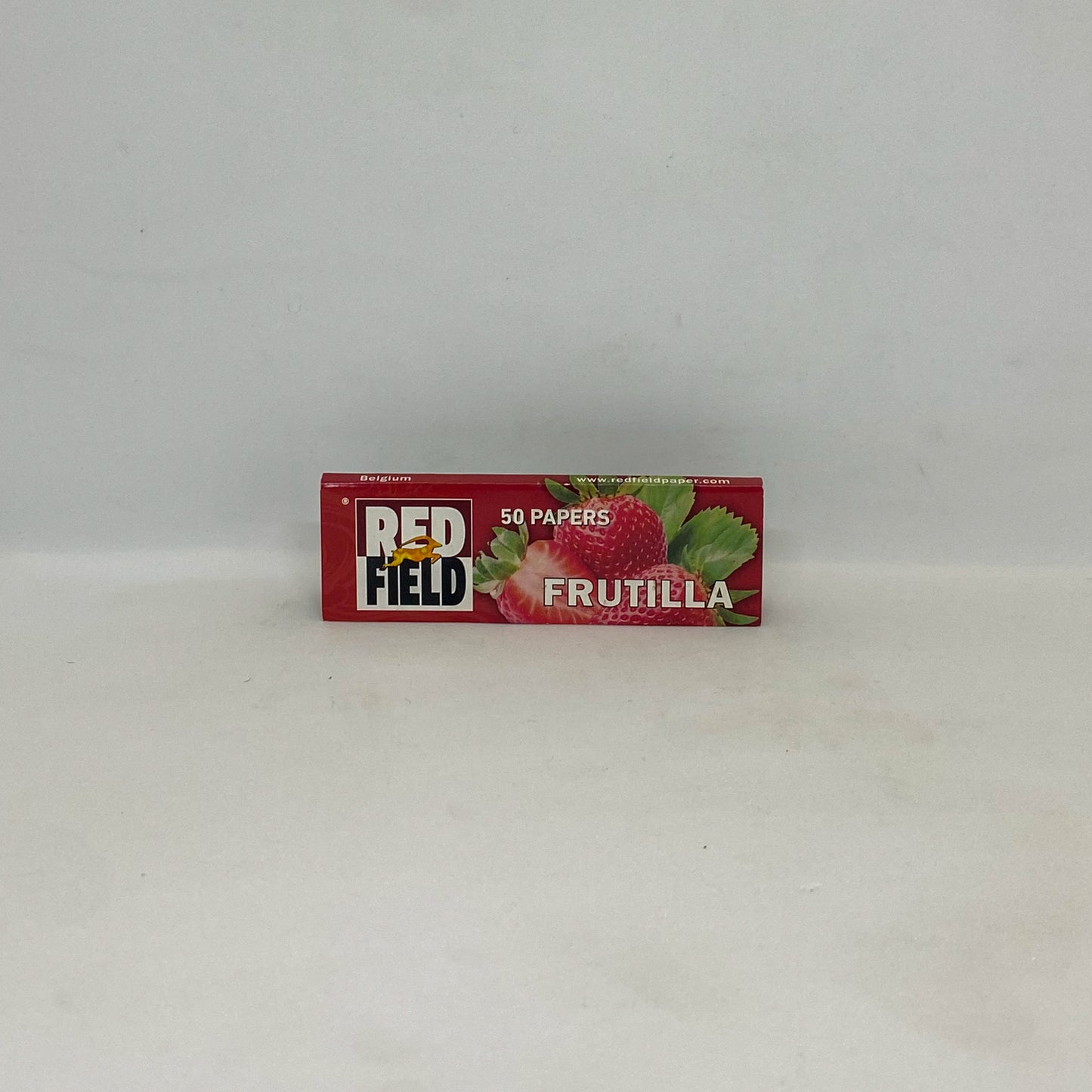Papelillo Red Field frutilla