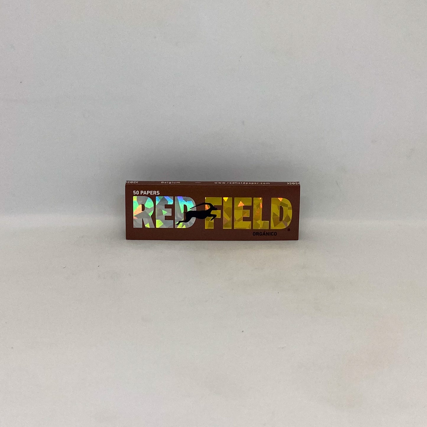 Papelillo Red Field organico