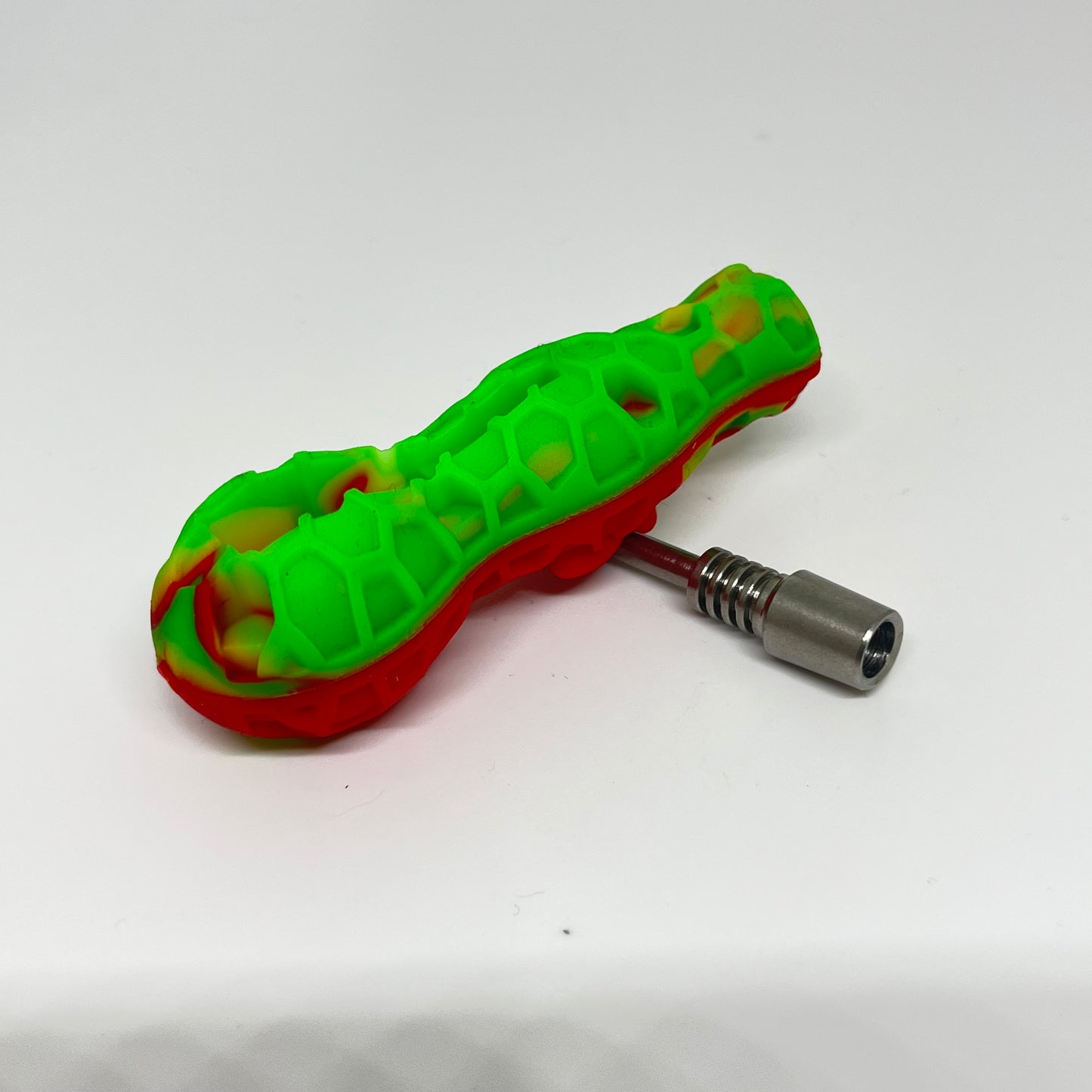Pipa para Rosin