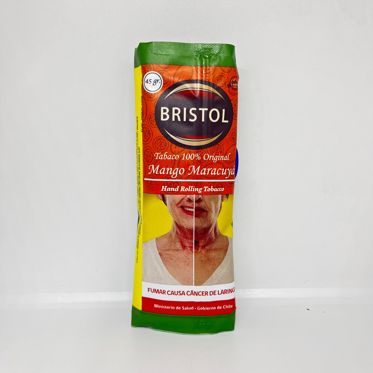 Bristol Mango Maracuya