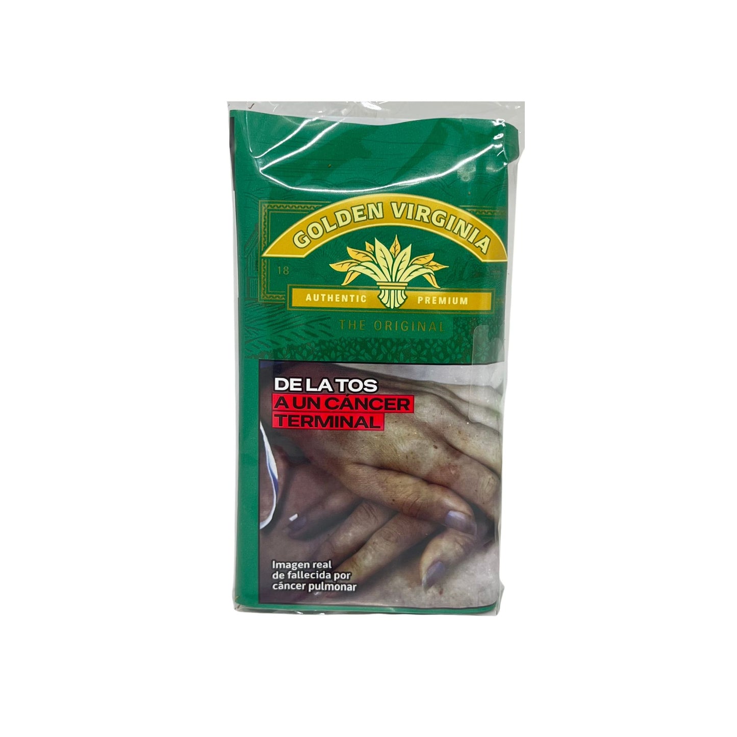 Tabaco Golden Virginia 40g
