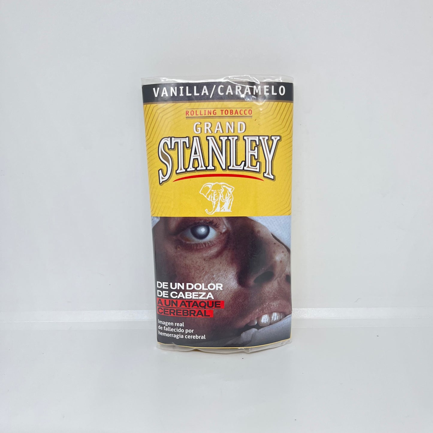 Grand Stanley Vainilla Caramelo