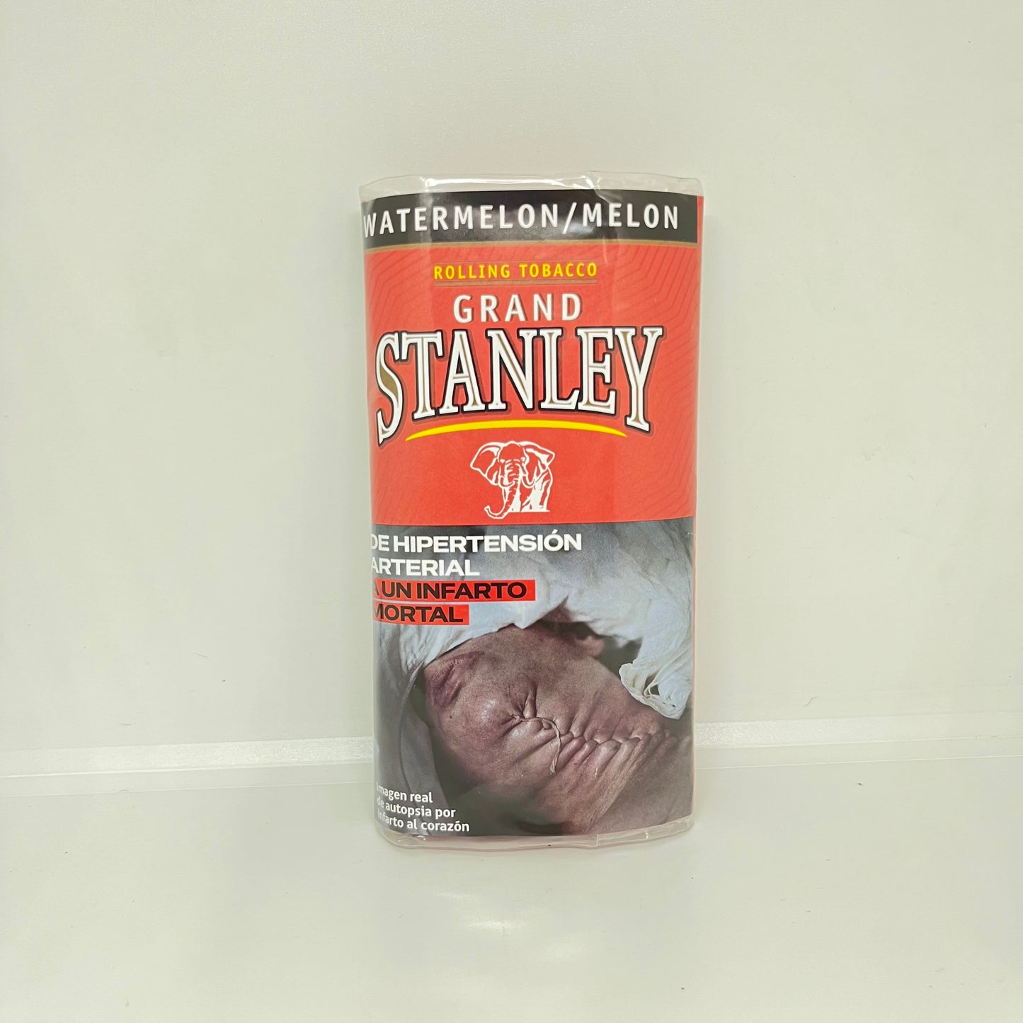 Grand Stanley Watermelon Melon