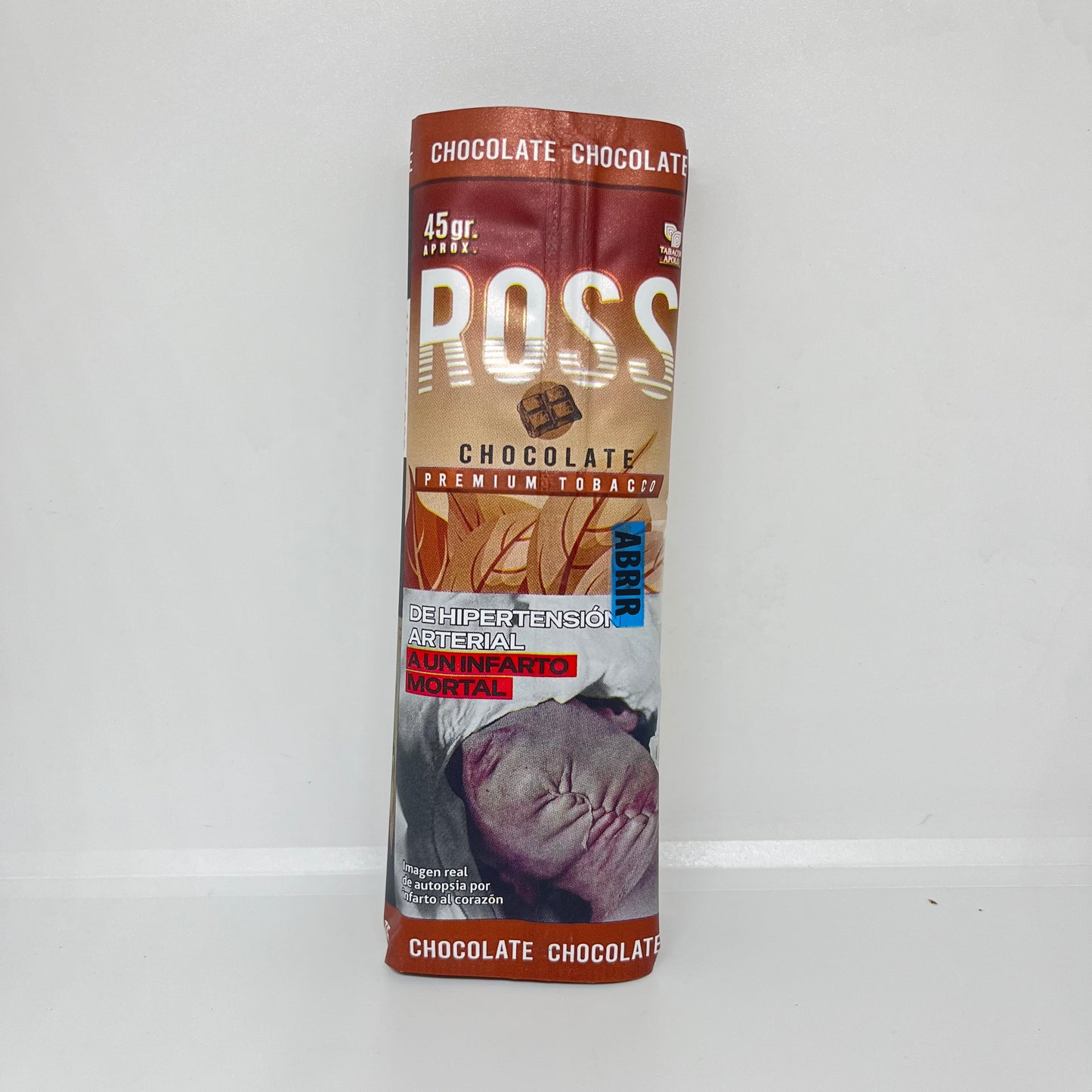 Ross Chocolate