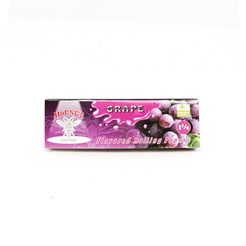 Hornet Grape 1 1/4