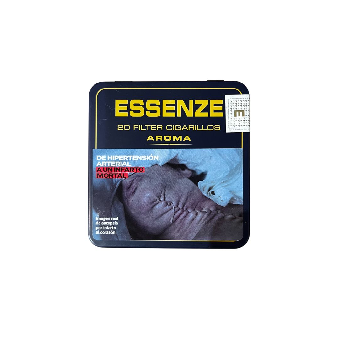 Purito Essenze Aroma 20u