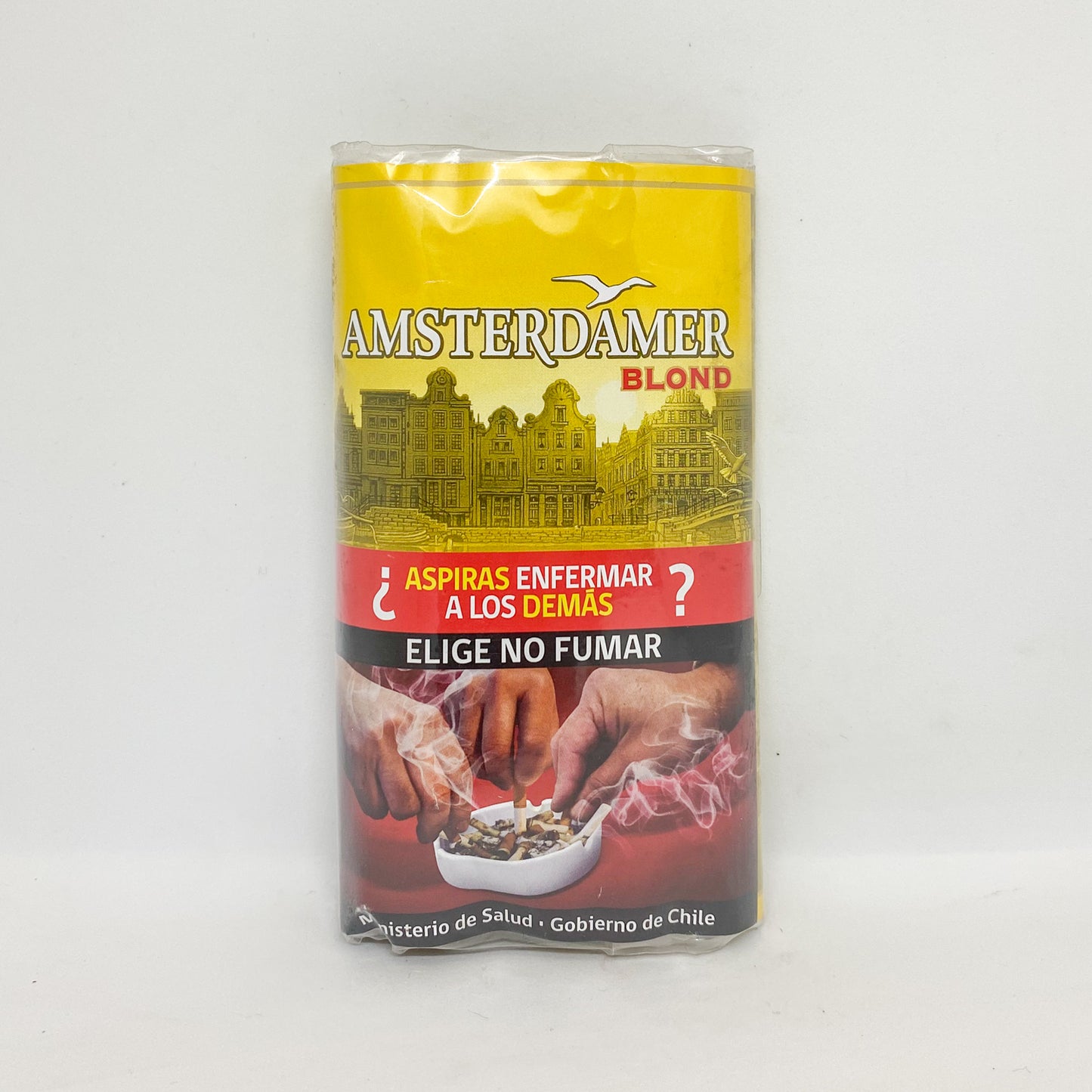 Amsterdamer Blond