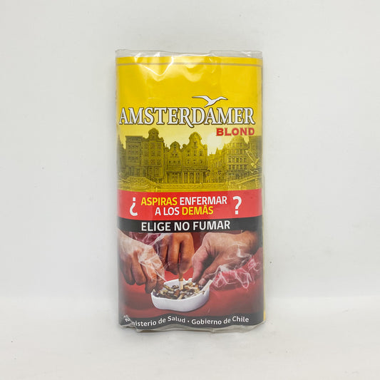 Amsterdamer Blond