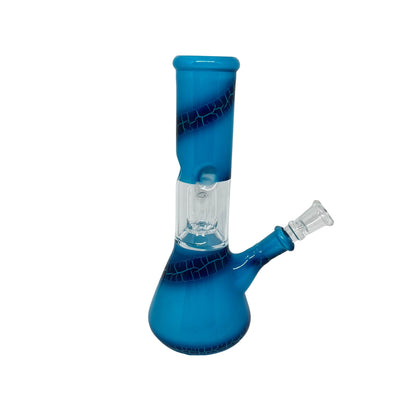 Bong pyrex con Percolador B05