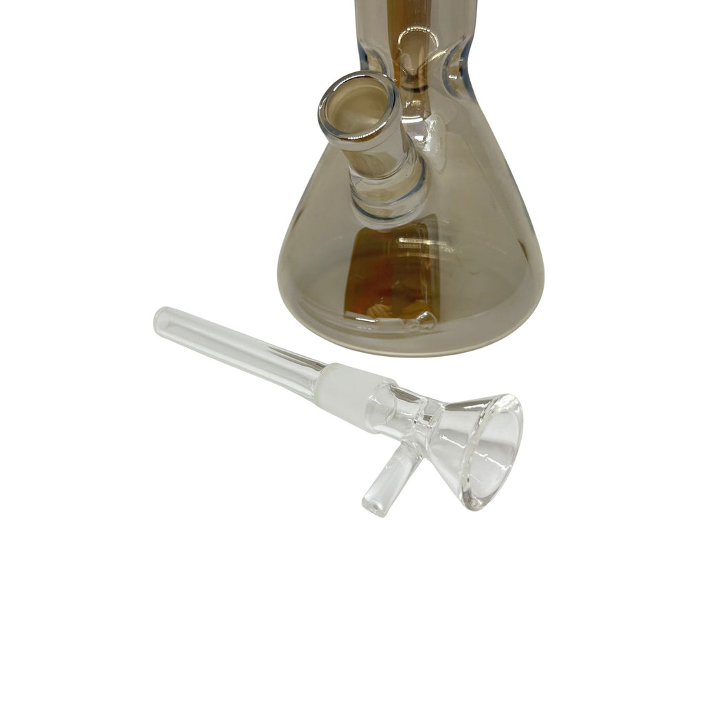 Bong Pyrex B01
