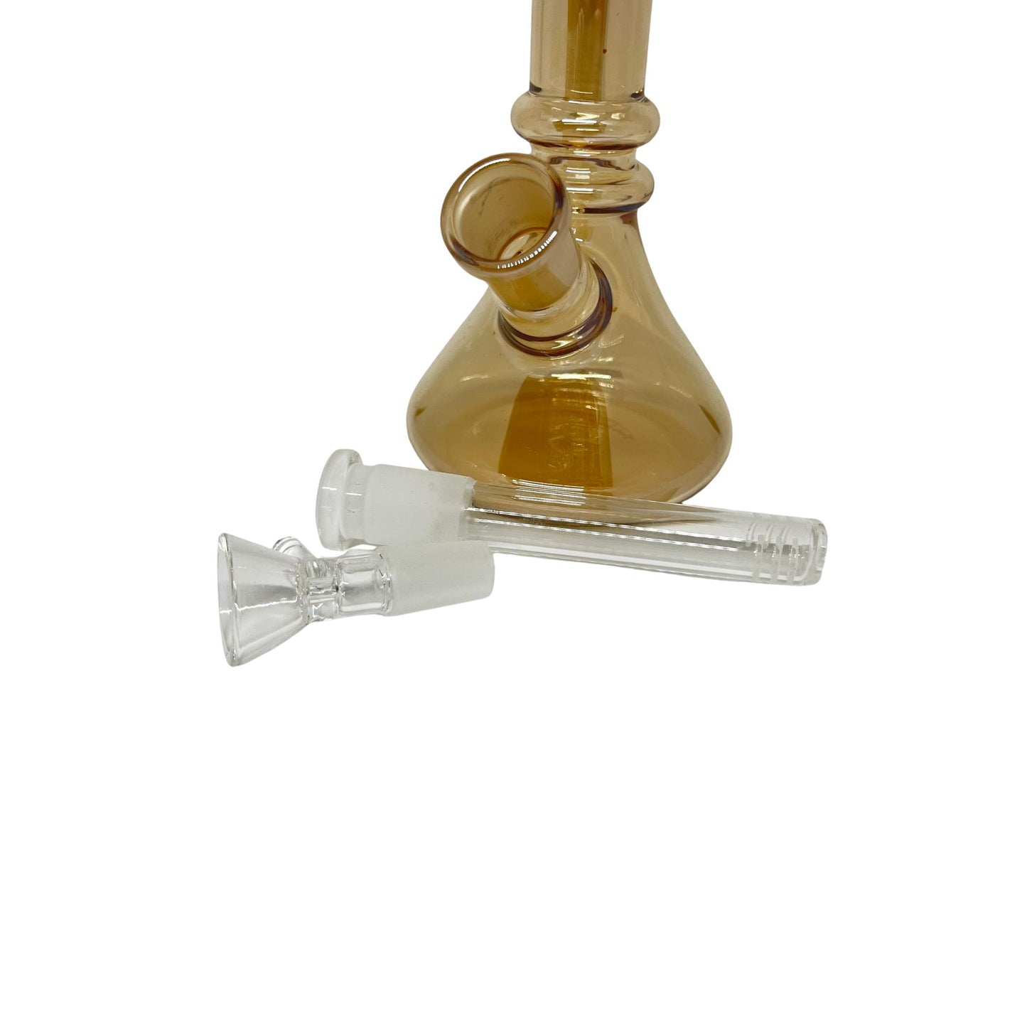 Bong pyrex B03