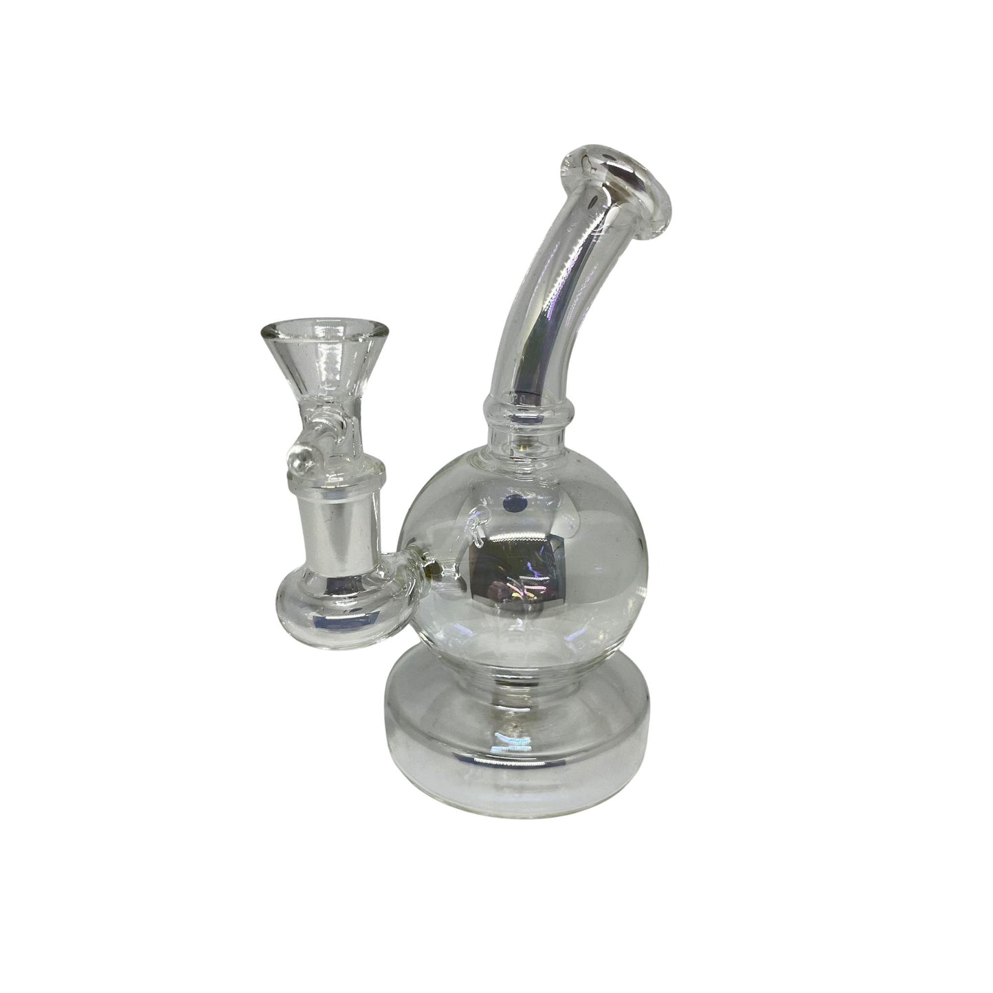 Bong pyrex B04