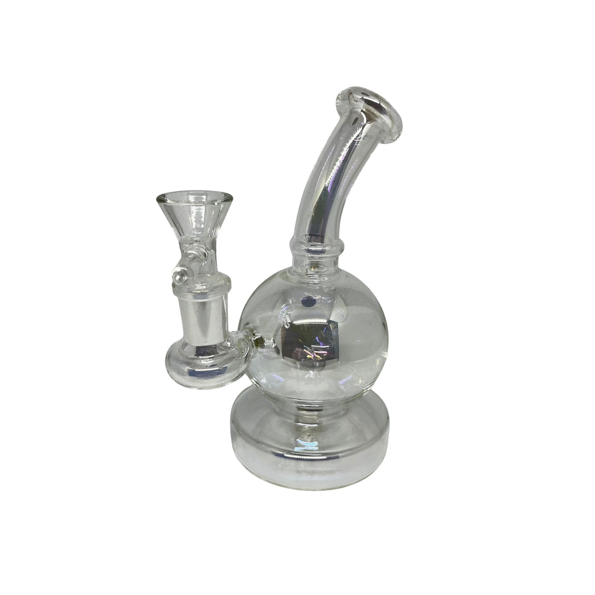 Bong Pyrex B04