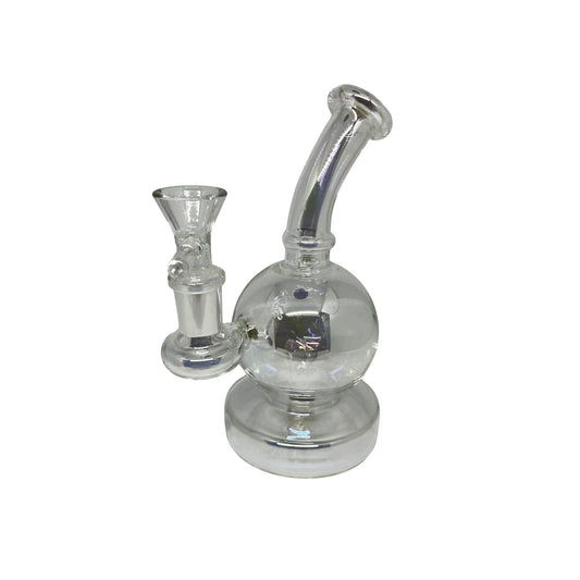Bong pyrex B04