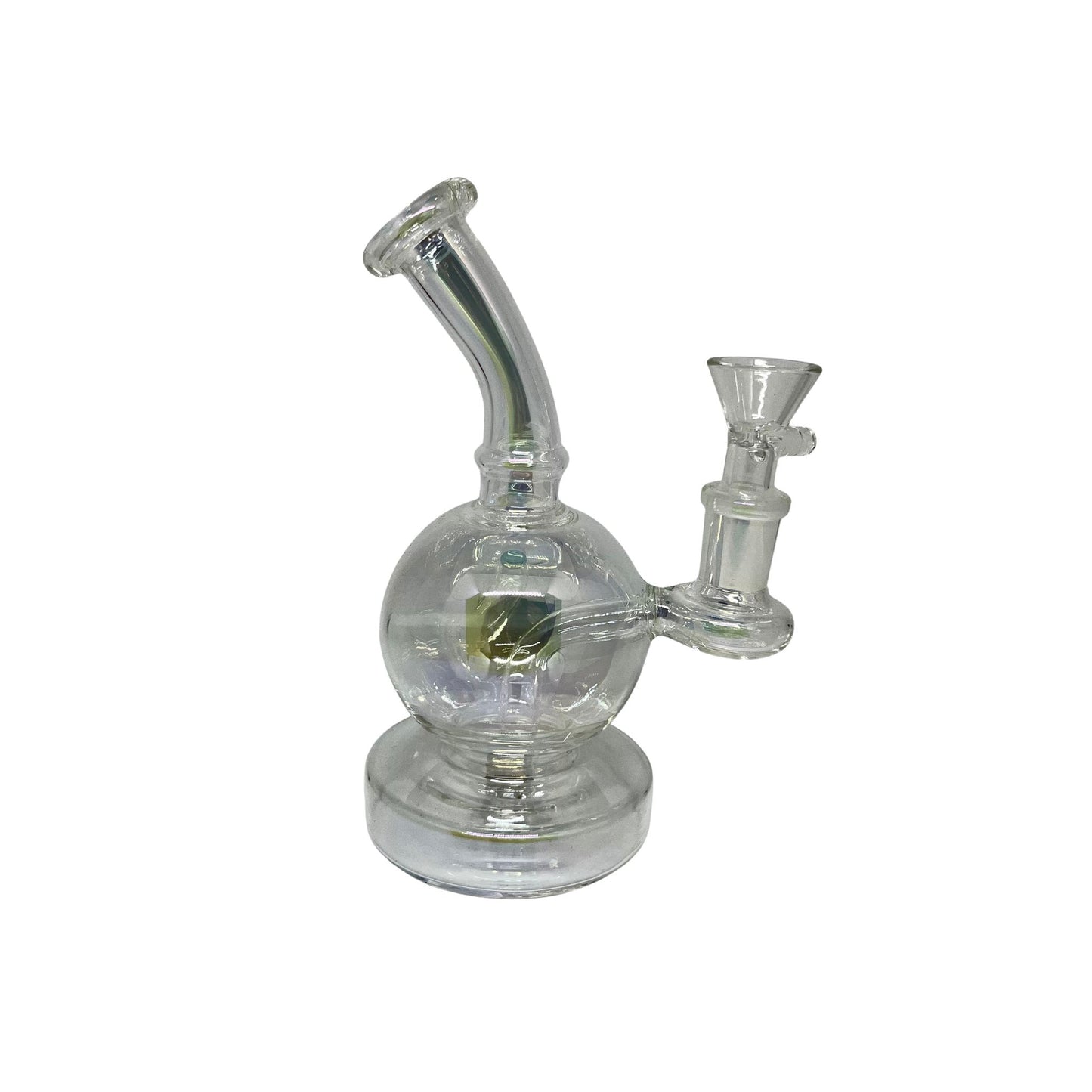 Bong pyrex B04