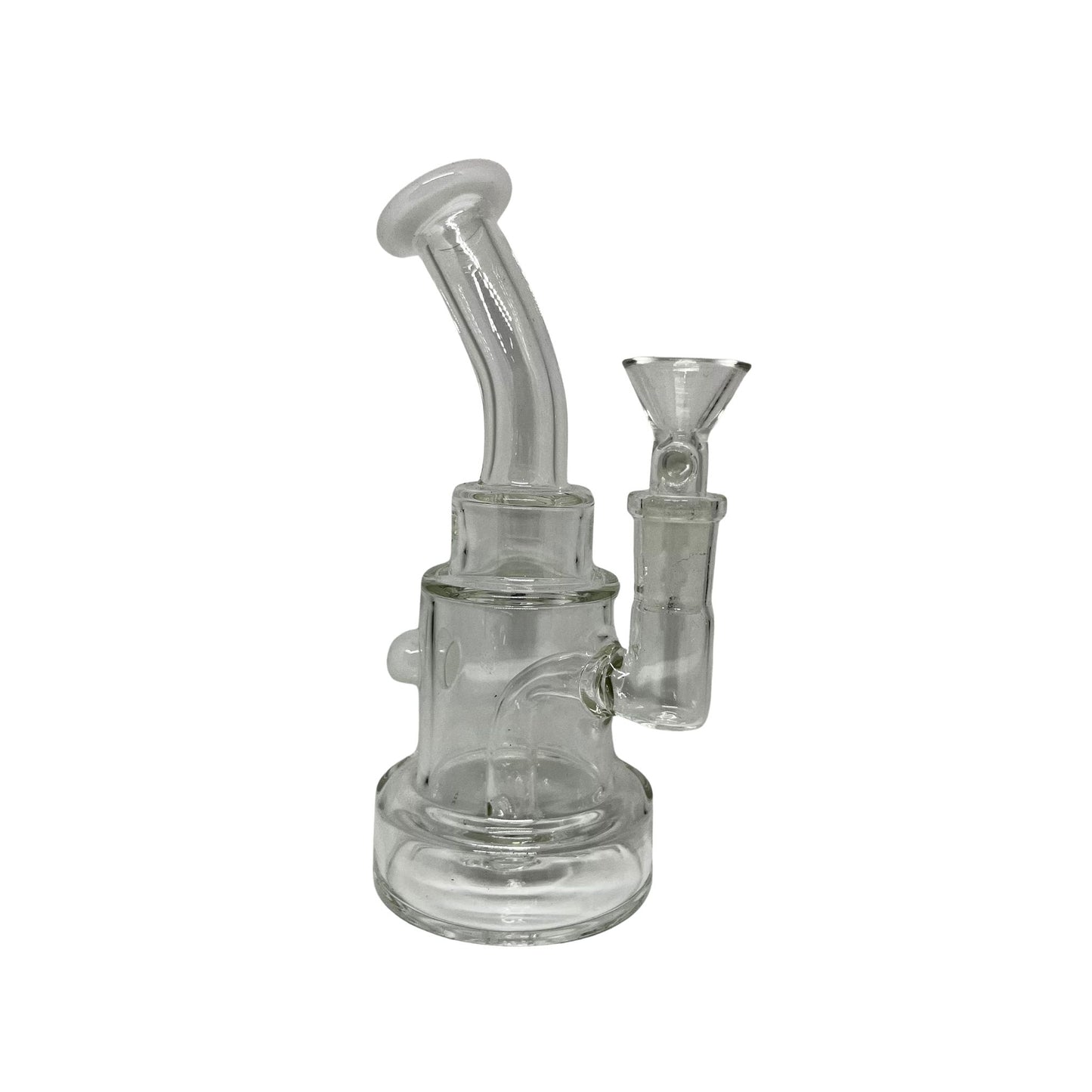Bong pyrex B02