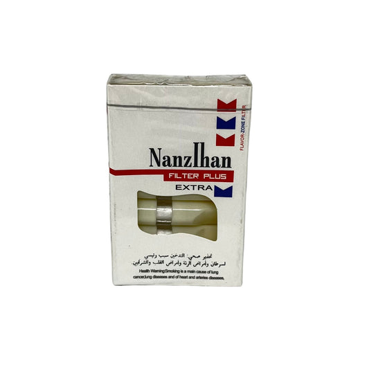 Boquillas para cigarro Nanzlhan