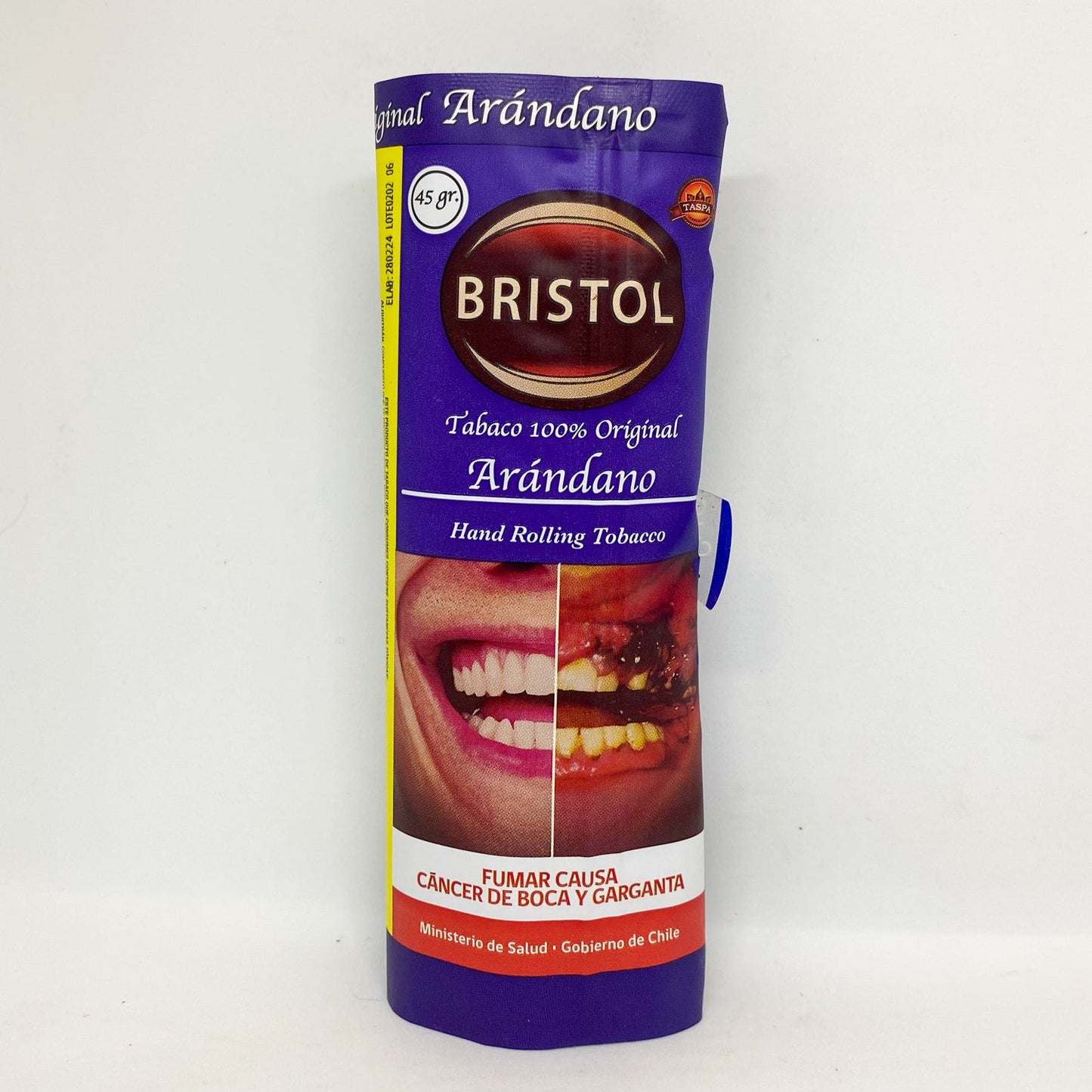 Bristol Arandano